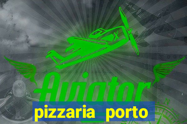 pizzaria porto velho 24 horas